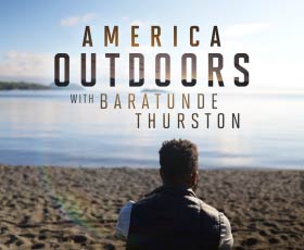 America Outdoors S1 Series Sell